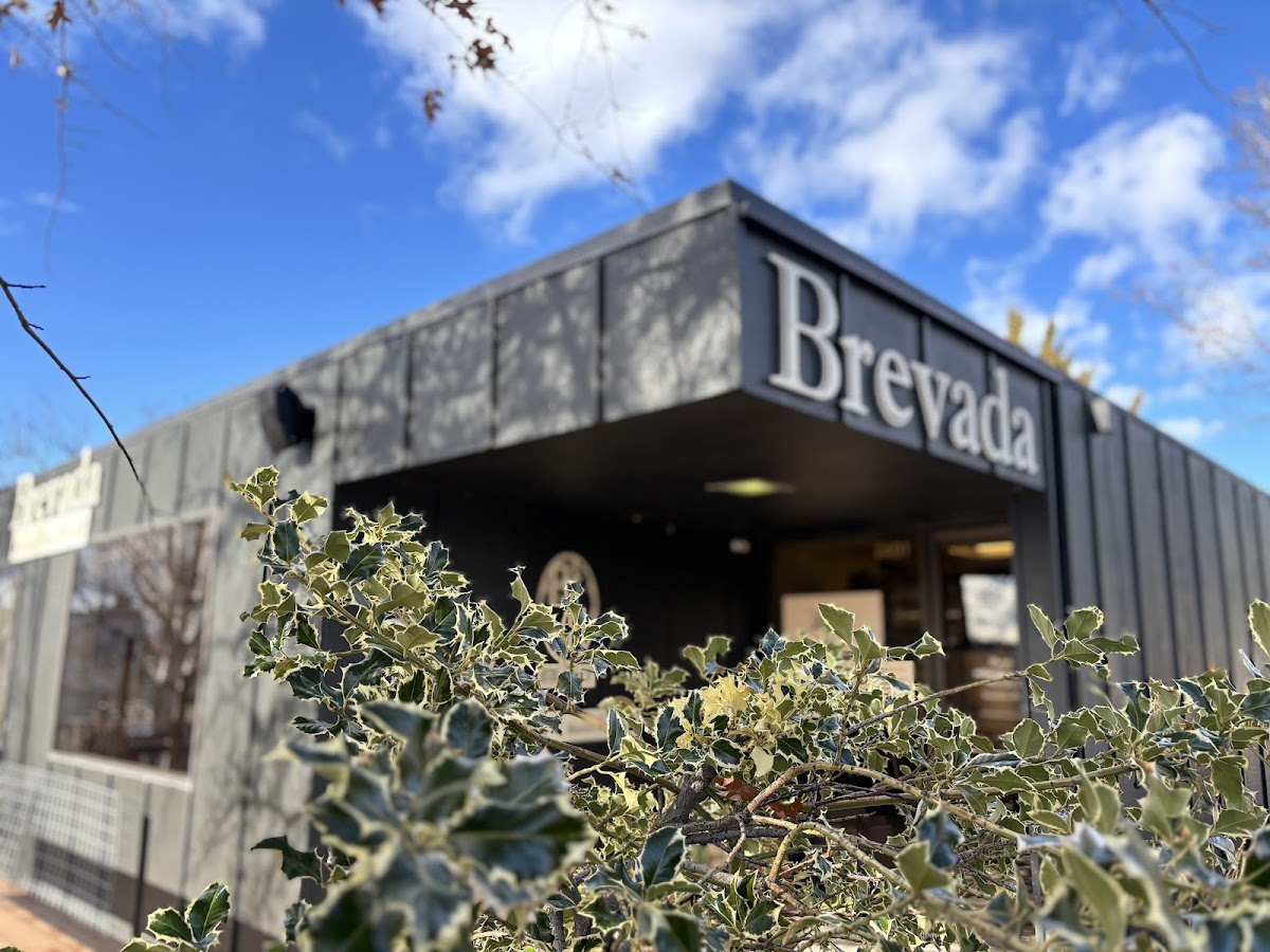 Brevada - Café, Bistro, Pub, Social House, Ice Cream