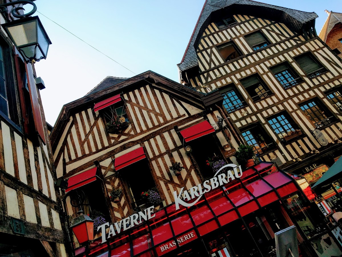 O'tacos Troyes